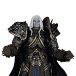 World of Warcraft Elite Edition The Lich King figure 22cm
