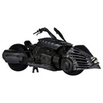 DC Comics Supergirl Lobo's Spacehog vehicle figure 33cm