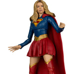 DC Comics Supergirl Movie Theatrical Edition Supergirl figure 18cm