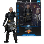 DC Comics Supergirl Deluxe Theatrical Edition Krem of the Yellow figure 18cm