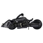 DC Comics Supergirl Lobo's Spacehog vehicle figure 33cm