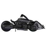 DC Comics Supergirl Lobo's Spacehog vehicle figure 33cm