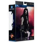 DC Comics Supergirl Deluxe Theatrical Edition Lobo figure 18cm