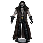 DC Comics Supergirl Deluxe Theatrical Edition Lobo figure 18cm