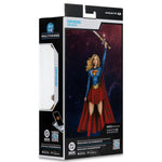 DC Comics Supergirl Movie Theatrical Edition Supergirl figure 18cm
