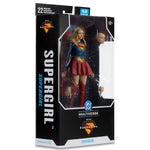 DC Comics Supergirl Movie Theatrical Edition Supergirl figure 18cm