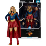 DC Comics Supergirl Movie Theatrical Edition Supergirl figure 18cm