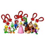 Super Mario Mistery Backpack Buddies assorted