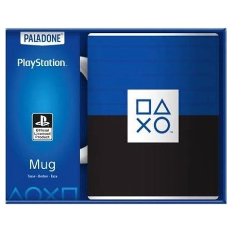 PlayStatio mug