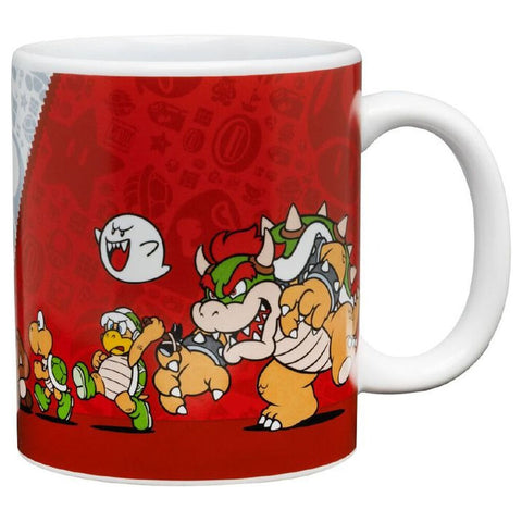 Super Mario mug 300ml