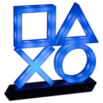 PlayStation PS5 XL Icon light