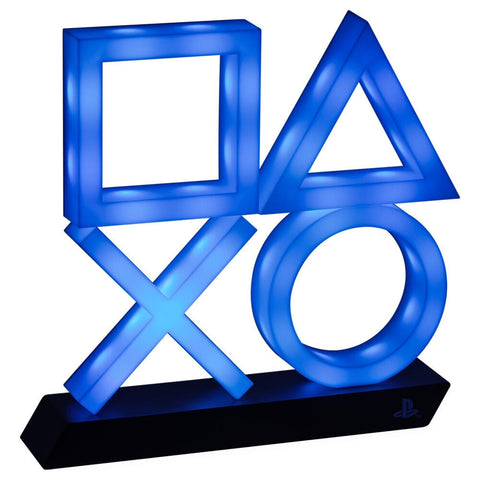 PlayStation PS5 XL Icon light