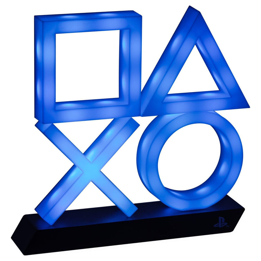 PlayStation PS5 XL Icon light