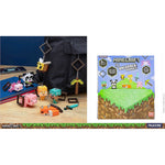 Minecraft Series 2 Mistery Backpack Buddies assorted