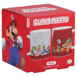 Super Mario mug 300ml