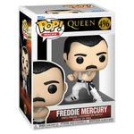 POP figure Queen Freddie Mercury