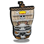 Display Bitty POP One Piece Going Merry