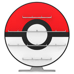 Display Bitty POP Pokemon Poke Ball