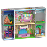 Bitty POP Boxes figure Hello Kitty and Friends Sanrio Town