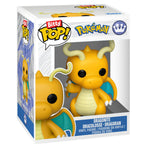 Display Bitty POP Pokemon Poke Ball