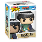 Display Bitty POP Naruto Hiden Leaf