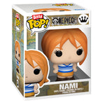 Display Bitty POP One Piece Going Merry