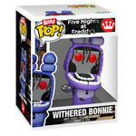 Blister 4 figures Bitty POP Five Nights at Freddy´s