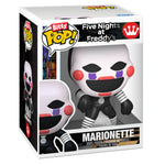 Blister 4 figures Bitty POP Five Nights at Freddy´s Limited Edition