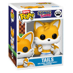 Bitty POP Boxes figure Sonic The Hedgehog Sonic 2 diorama Set