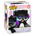 Bitty POP Boxes figure Hello Kitty and Friends Sanrio Town