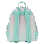 Loungefly Disney The Little Mermaid Iridescent Pearl backpack 26cm