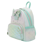 Loungefly Disney The Little Mermaid Iridescent Pearl backpack 26cm