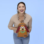 Loungefly Disney Pixar Toy Story Slinky Dog backpack 26cm