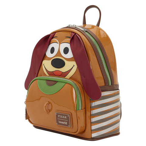 Loungefly Disney Pixar Toy Story Slinky Dog backpack 26cm