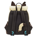 Loungefly Disney Pixar Luca Machiavelli backpack 26cm
