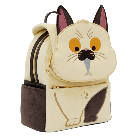 Loungefly Disney Pixar Luca Machiavelli backpack 26cm