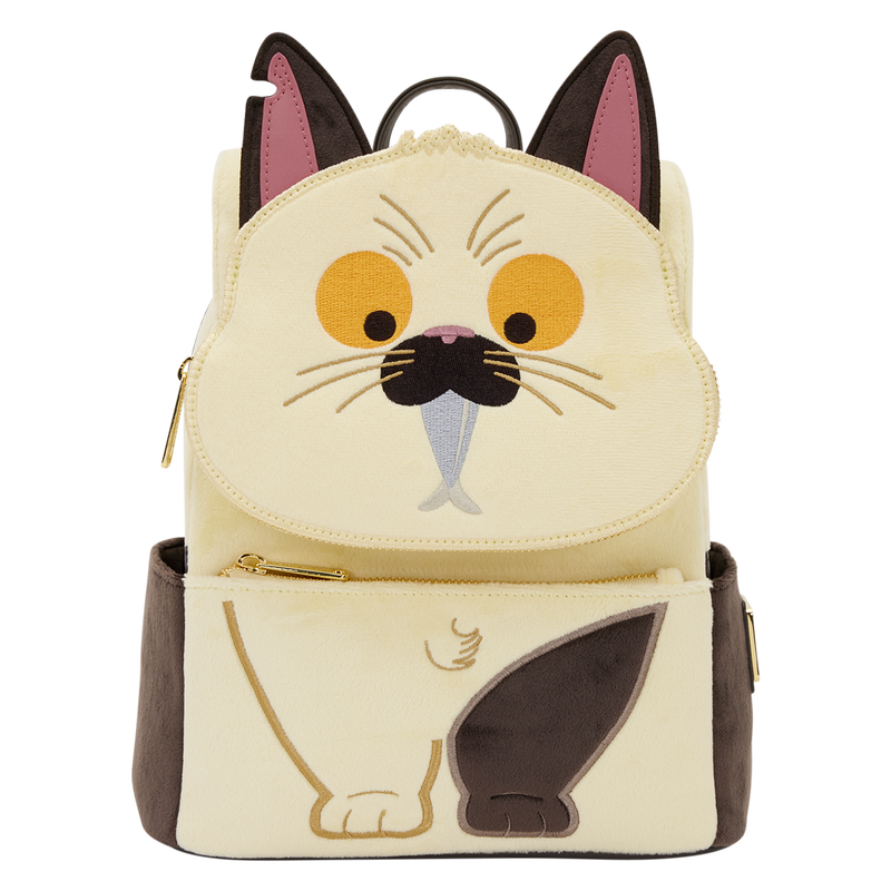 Loungefly Disney Pixar Luca Machiavelli backpack 26cm