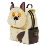 Loungefly Disney Pixar Luca Machiavelli backpack 26cm