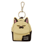 Loungefly Disney Pixar Dogs & Cats assorted Mystery mini backpack keychain