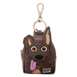 Loungefly Disney Pixar Dogs & Cats assorted Mystery mini backpack keychain