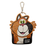 Loungefly Disney Pixar Dogs & Cats assorted Mystery mini backpack keychain