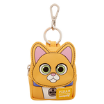 Loungefly Disney Pixar Dogs & Cats assorted Mystery mini backpack keychain
