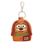 Loungefly Disney Pixar Dogs & Cats assorted Mystery mini backpack keychain