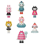 Figure vinyl Blind Box Wonder Club Assorted