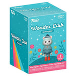Figure vinyl Blind Box Wonder Club Assorted