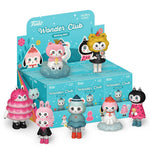 Figure vinyl Blind Box Wonder Club Assorted