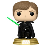 POP figure Star Wars Luke Skywalker Legends
