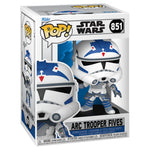 POP figure Star Wars ARC Trooper Fives