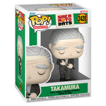 POP figure Sakamoto Days Takamura