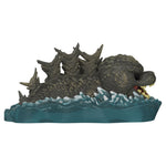POP figure Deluxe Godzilla Minus One Godzilla Swimming